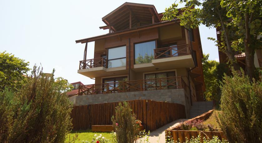 Village Aparthotel Lozenets