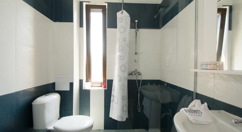 Aparthotel Village Lozenets