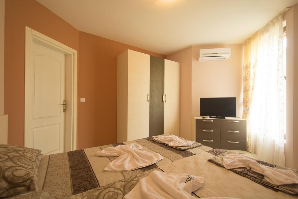 Aparthotel Village Lozenets