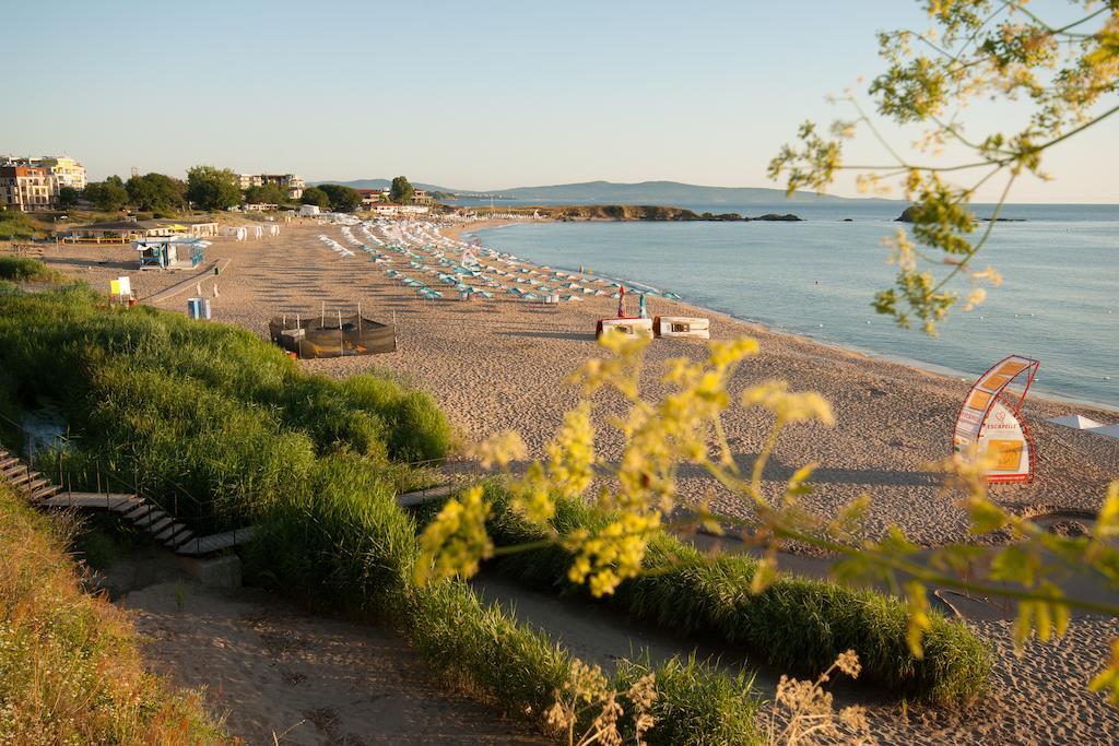 Village * Lozenets