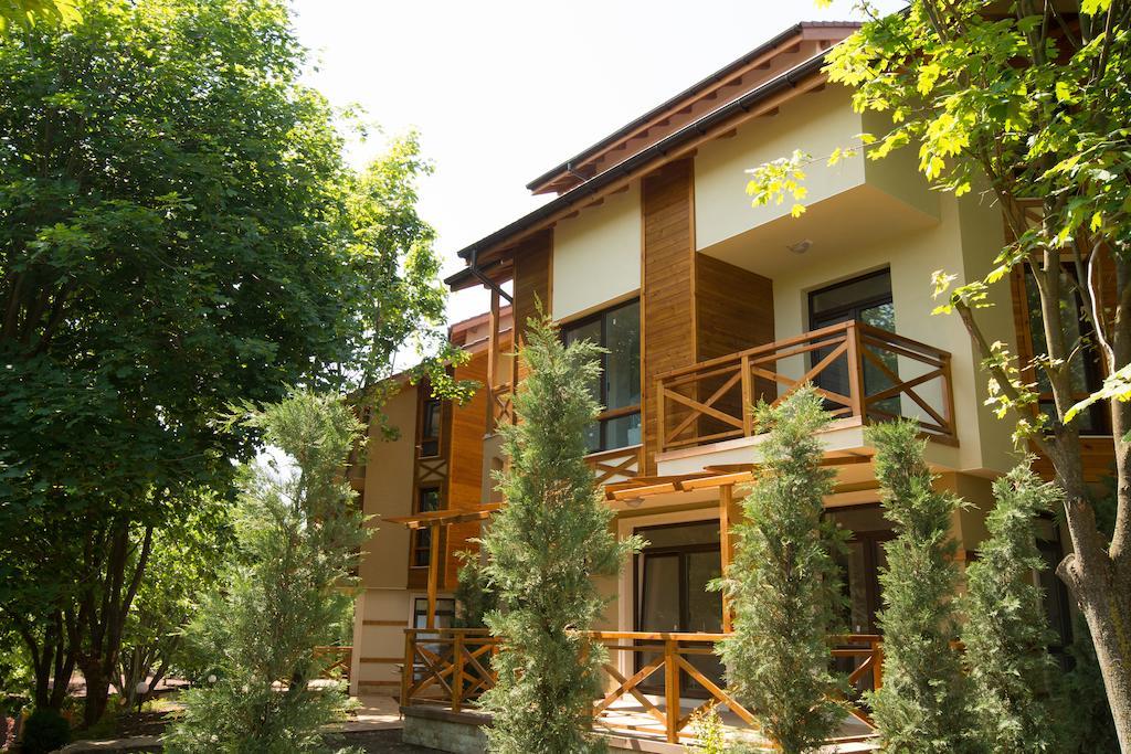 Aparthotel Village Lozenets