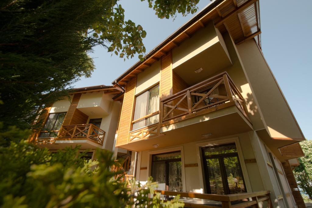 Aparthotel Village Lozenets