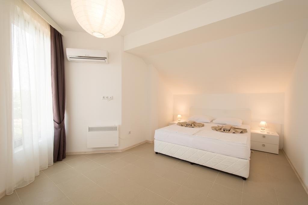 Aparthotel Village Lozenets