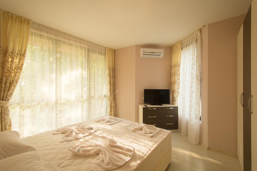 Aparthotel Village Lozenets