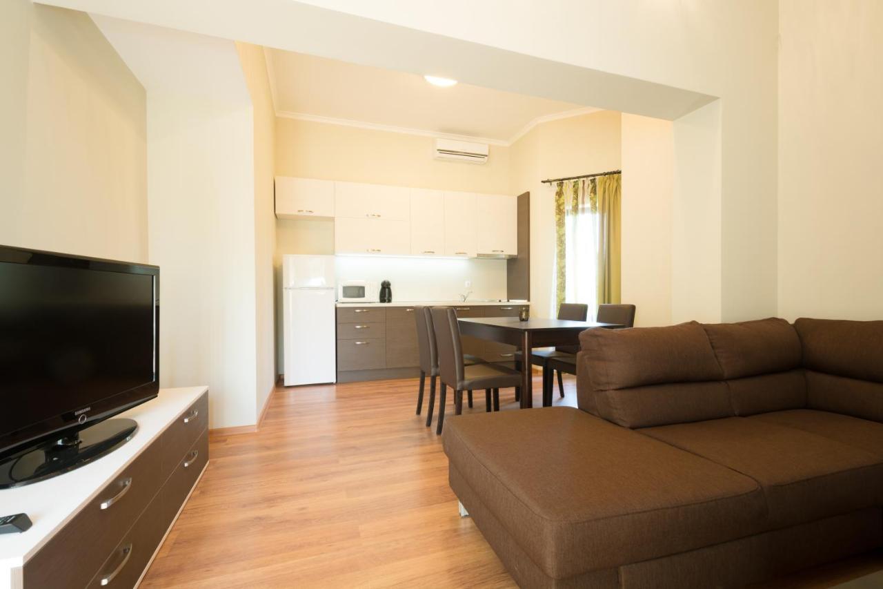 Aparthotel Village Lozenets